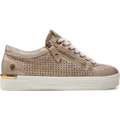 Sneakers Xti 142490 Oro - XTI - Modalova