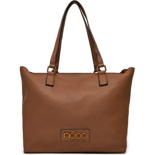 Borsetta Nobo BAGT870-K017 Marrone - Nobo - Modalova