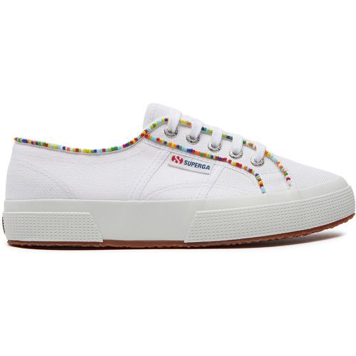 Scarpe sportive Multicolor Beads 2750 S31352W - Superga - Modalova