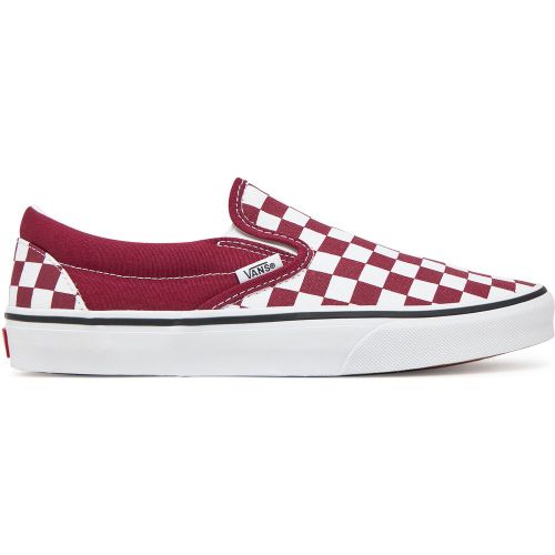 Scarpe sportive Classic Slip-On VN000D5PZCF1 - Vans - Modalova