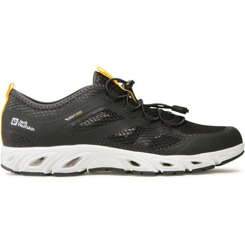 Scarpe da trekking Breezer Vent Low M 4050131 - Jack Wolfskin - Modalova