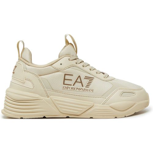 Sneakers X8X191 XK406 U245 - EA7 Emporio Armani - Modalova