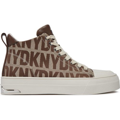 Scarpe da ginnastica Yaser K1491518 - DKNY - Modalova