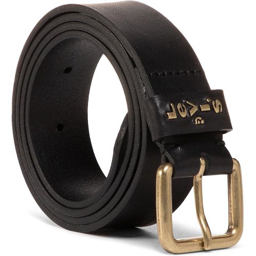 Cintura da donna 37460-0052 Black - Levi's® - Modalova