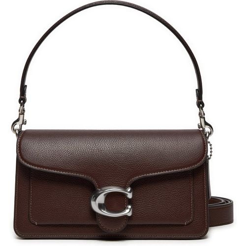 Borsetta Coach Tab CH857 Marrone - Coach - Modalova