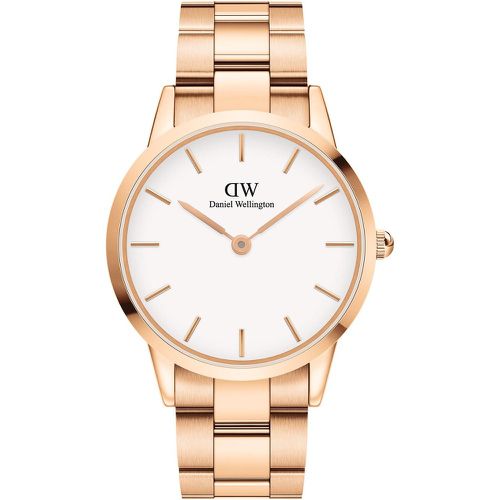 Orologio Iconic Link DW00100343 - Daniel Wellington - Modalova