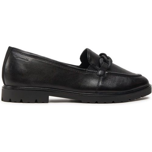 Loafers Tamaris 1-24201-41 Nero - tamaris - Modalova