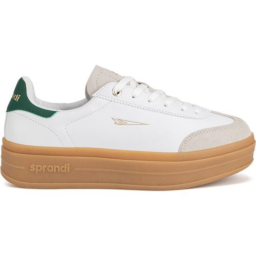 Sneakers Sprandi V12-785 Bianco - Sprandi - Modalova