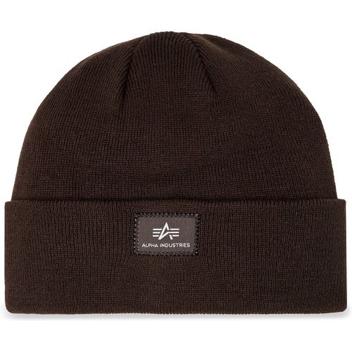 Berretto X-Fit Beanie 168905 - alpha industries - Modalova