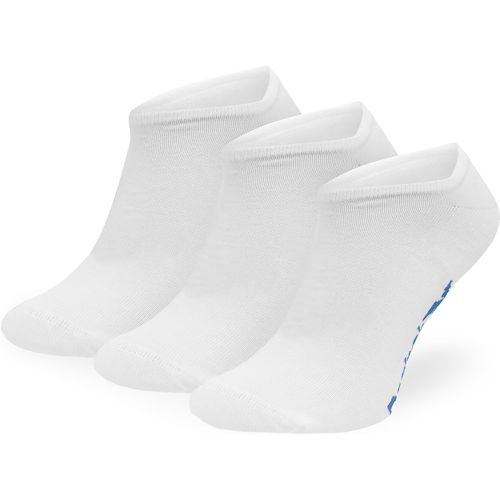 Set di 3 paia di calzini corti unisex R0253-SS24 (3-pack) - Reebok - Modalova