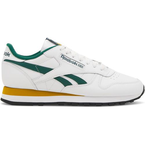 Sneakers Classic Leather 100074355 - Reebok - Modalova