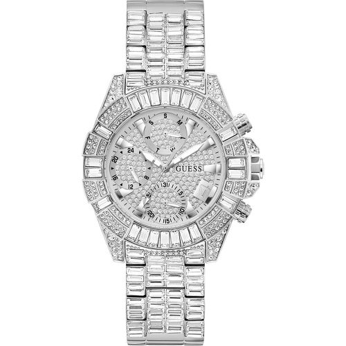 Orologio Guess GW0812L1 Argento - Guess - Modalova