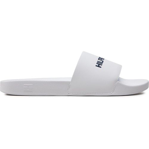 Ciabatte Hilfiger 85 Pool Slide FM0FM05021 - Tommy Hilfiger - Modalova