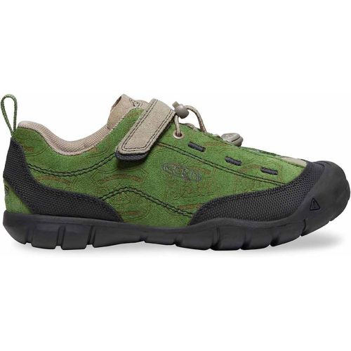 Scarpe da trekking Jasper Ii Nac Field 1027184 - Keen - Modalova