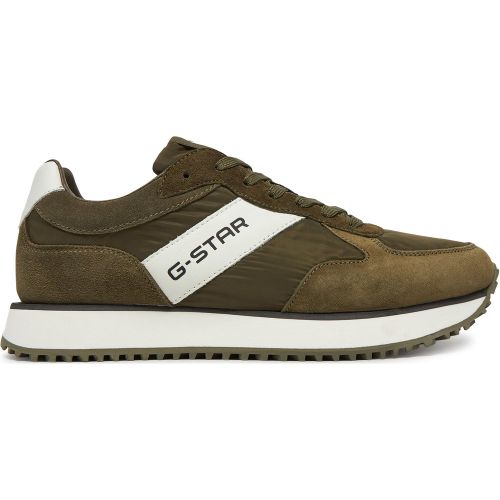 Sneakers XAVIER-01-WE - G-Star Raw - Modalova