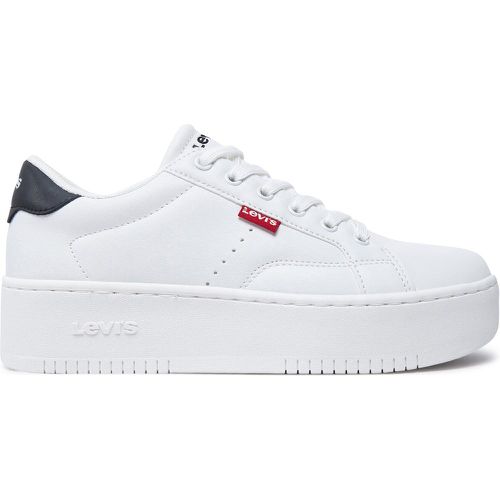 Sneakers Levi's® VUNB0021S Bianco - Levi's® - Modalova