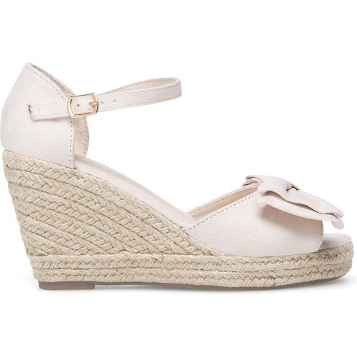 Espadrillas DeeZee WYL2710-02 Beige - DeeZee - Modalova