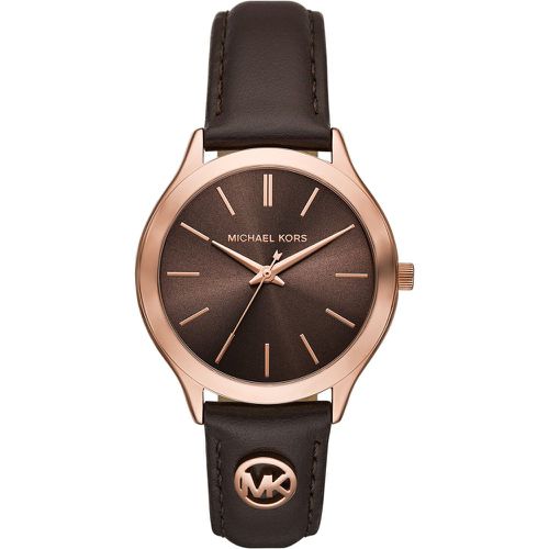 Orologio MK7489 - Michael Kors - Modalova