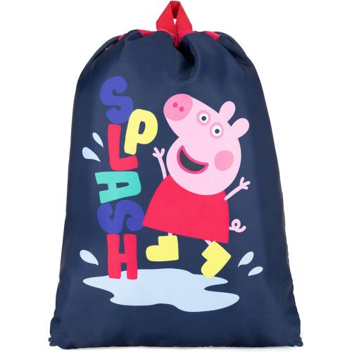 Zaino a sacca ACCCS-AW24-108PP - Peppa Pig - Modalova