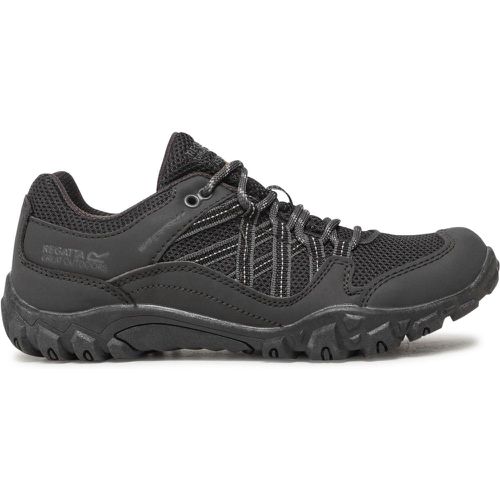 Scarpe da trekking Lady Edgepoint III Wp RWF617 - Regatta - Modalova