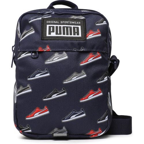 Borsellino Academy Portable 079135 - Puma - Modalova