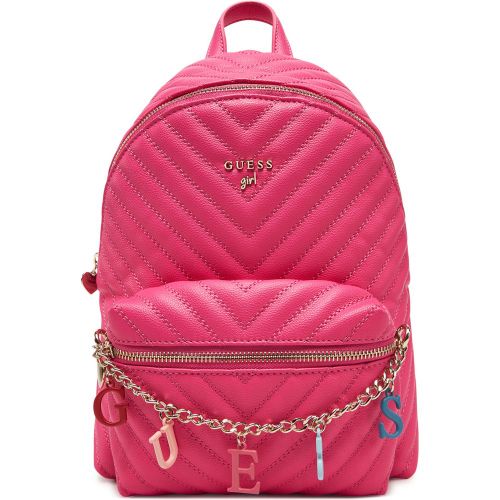 Zaino Guess J4RZ17 WFZL0 Rosa - Guess - Modalova