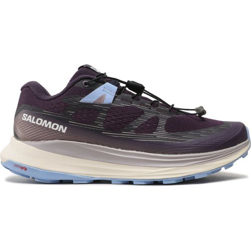 Scarpe running Ultra Glide 2 W 471248 20 M0 - Salomon - Modalova