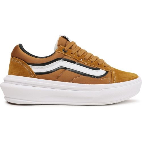 Scarpe sportive Ua Old Skool Overt Cc VN0A7Q5E1M91 - Vans - Modalova