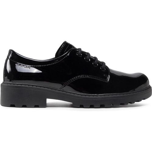 Oxfords J Casey G. C J0420C 000HH C9999 S - Geox - Modalova