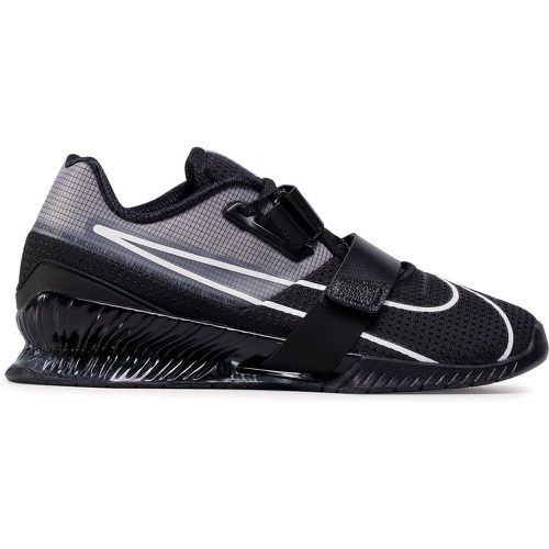 Scarpe da palestra Romaleos 4 CD3463 010 - Nike - Modalova