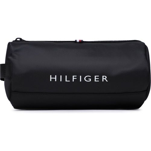 Pochette per cosmetici Th Skyline Washbag AM0AM11277 - Tommy Hilfiger - Modalova