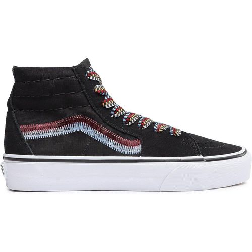 Sneakers Sk8-Hi Tapered VN0009QPBMA1 - Vans - Modalova