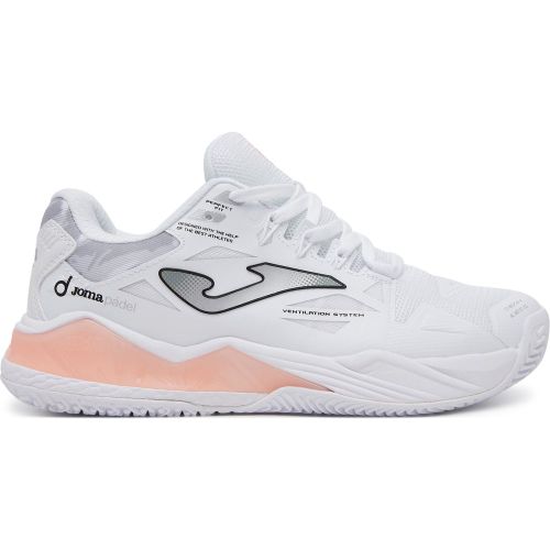 Scarpe da tennis Spin 2502 TSPILS2502O - Joma - Modalova