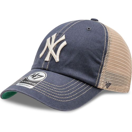 Cappellino Mlb New York Yankees TRWLR17GWP - 47 Brand - Modalova