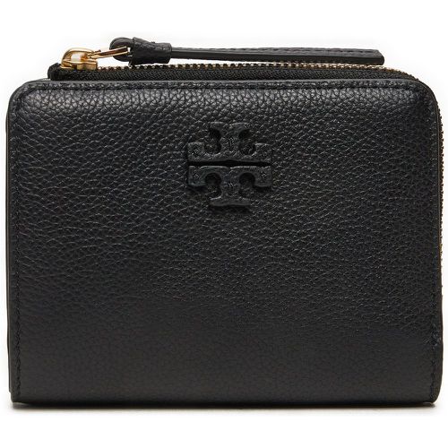 Portafoglio piccolo da donna Mcrgraw Bi-Fold Wallet 158904 - TORY BURCH - Modalova