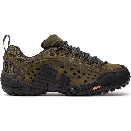 Scarpe da trekking Intercept J004275 - Merrell - Modalova