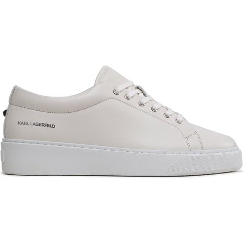 Sneakers KL53320 Écru - Karl Lagerfeld - Modalova