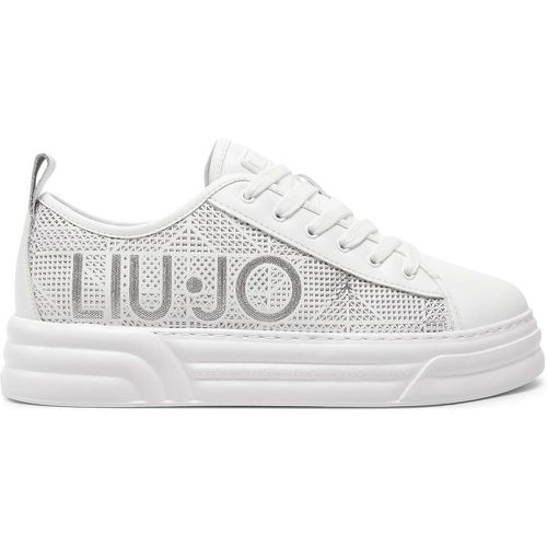 Sneakers Cleo BF4031 P0102 - Liu Jo - Modalova