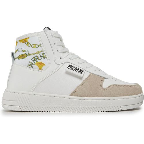 Sneakers 75VA3SJ9 - Versace Jeans Couture - Modalova