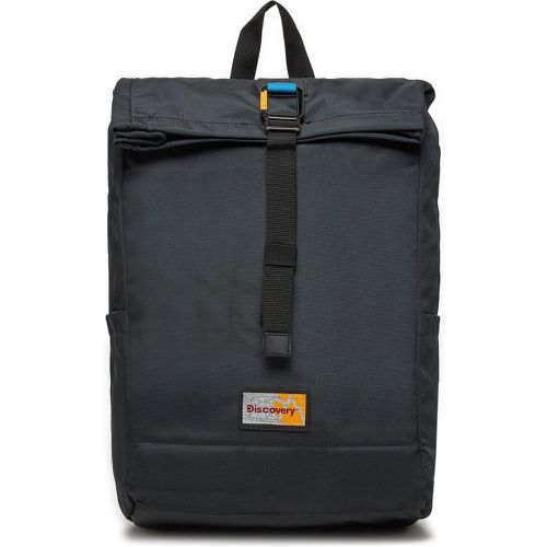 Zaino Roll Top Backpack D00722.06 - Discovery - Modalova