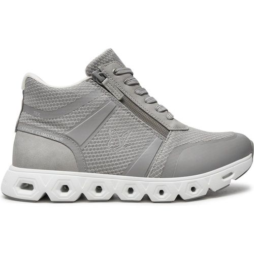 Sneakers Caprice 9-25221-43 Grigio - Caprice - Modalova