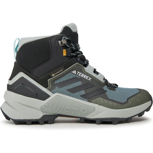 Scarpe da trekking Terrex Swift R3 Mid GORE-TEX Hiking Shoes IF2401 - Adidas - Modalova