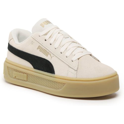 Sneakers Smash Platform V3 Sd 391942 01 - Puma - Modalova