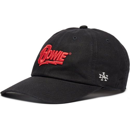 Cappellino Ballpark - David Bowie SMU674A-BOWI - American Needle - Modalova