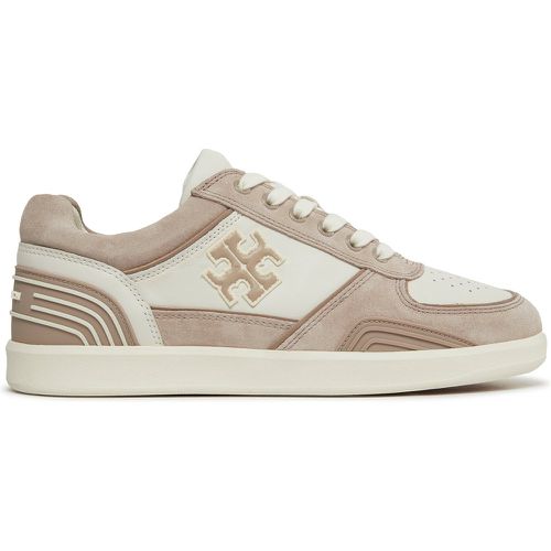 Sneakers Clover Court 155626 - TORY BURCH - Modalova