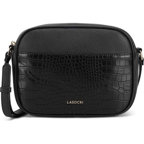 Borsa Lasocki LSK-B-015-06 Nero - LASOCKI - Modalova