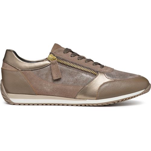 Sneakers D Calithe D36N0A 022TC C6692 - Geox - Modalova