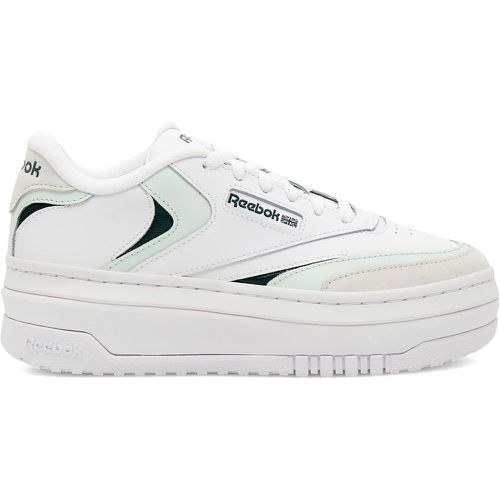 Sneakers Club C 100033107 - Reebok - Modalova