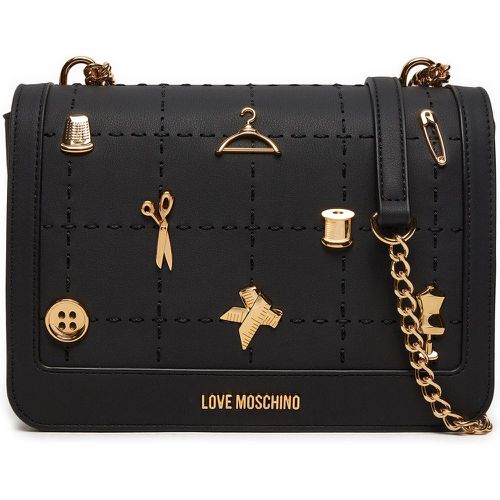 Borsetta JC4065PP1LLI0000 - Love Moschino - Modalova