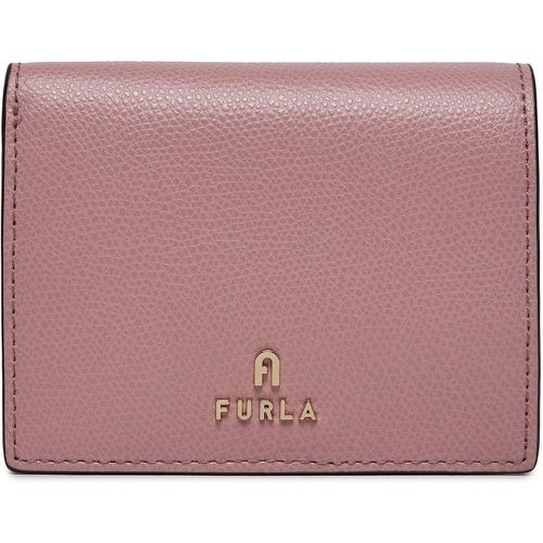 Portafoglio piccolo da donna Camelia S Compact Wallet WP00304ARE0002715S1007 Alba /Ballerina I Int - Furla - Modalova